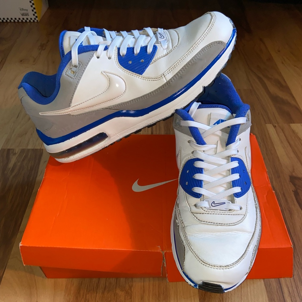 Nike AirMax